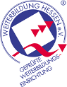 Logo Weiterbildung Hessen e.V.